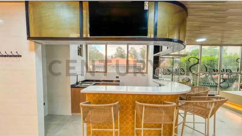 Foto 18 de Oportunidad de Inversión Sauna Spa a estrenar