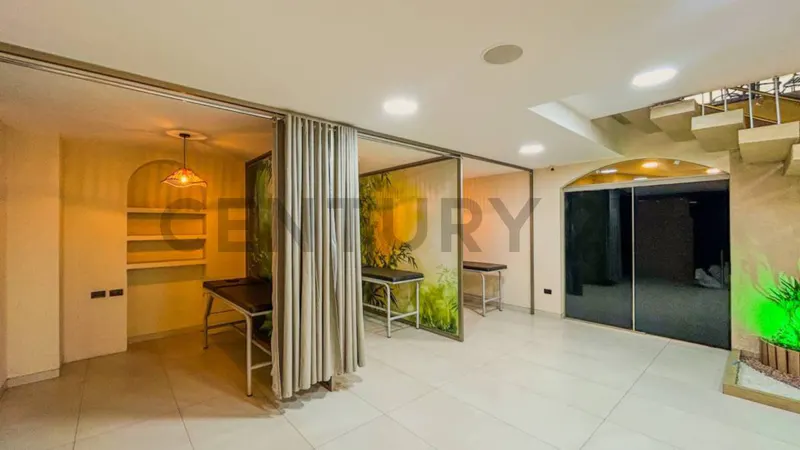 Foto 10 de Oportunidad de Inversión Sauna Spa a estrenar