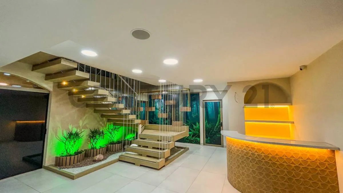 Foto 12 de Oportunidad de Inversión Sauna Spa a estrenar
