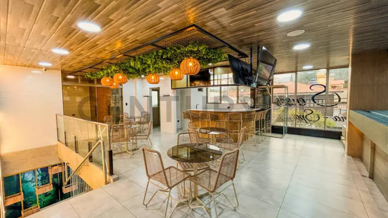 Foto 19 de Oportunidad de Inversión Sauna Spa a estrenar
