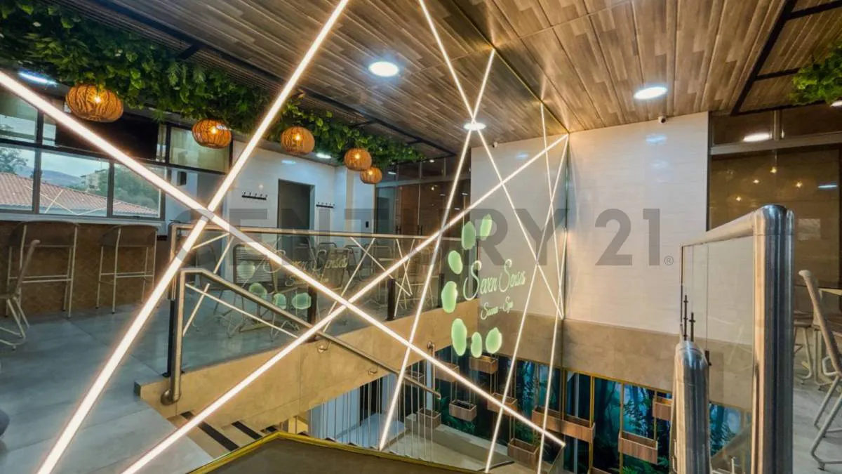 Foto 17 de Oportunidad de Inversión Sauna Spa a estrenar