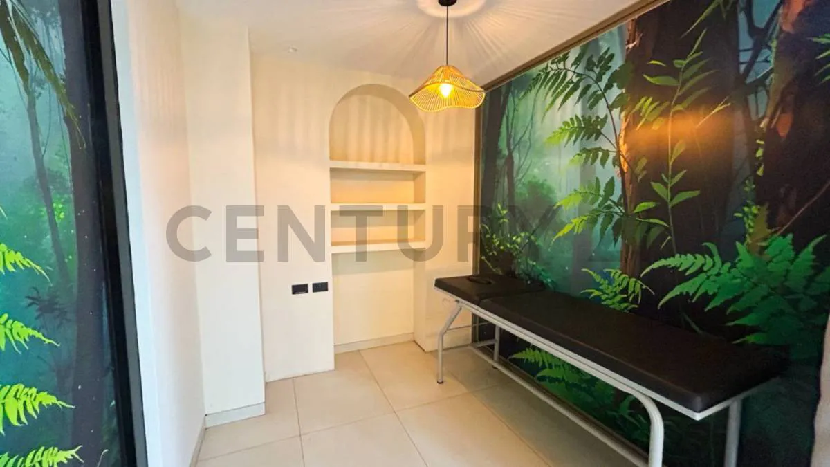 Foto 11 de Oportunidad de Inversión Sauna Spa a estrenar