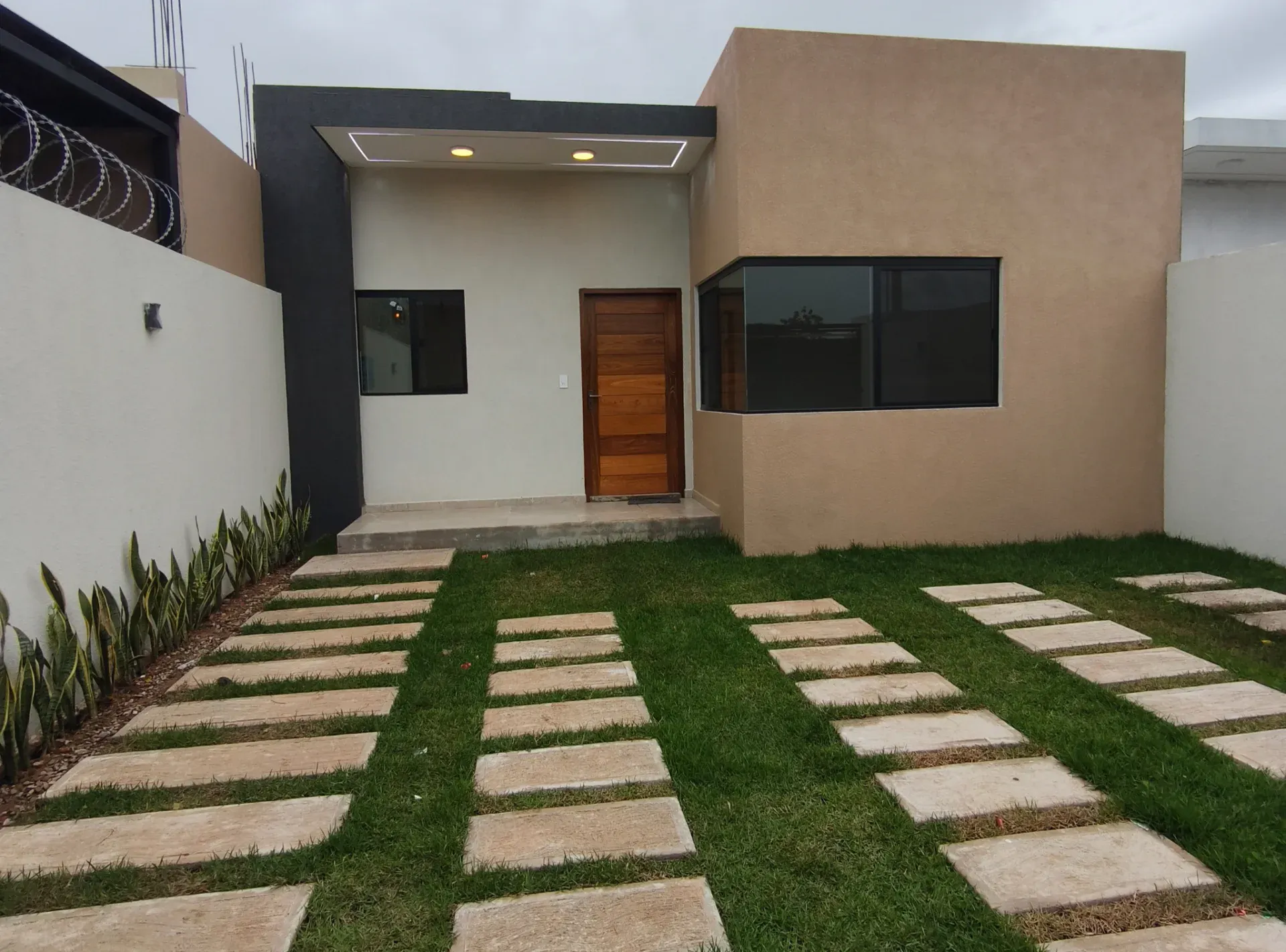 Foto 1 de Casa en Preventa Yapacani