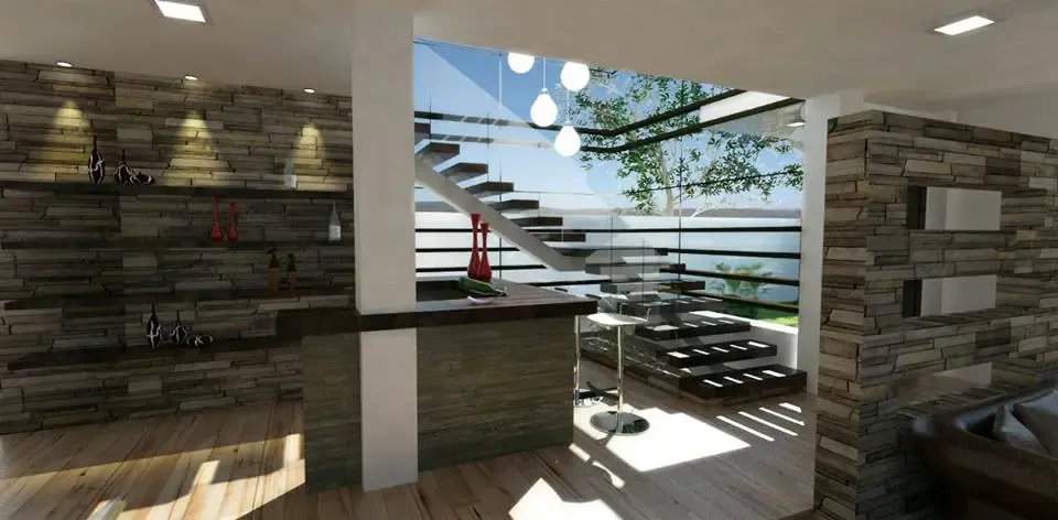 Foto 4 de Hermosa y Lujosa Casa en Venta