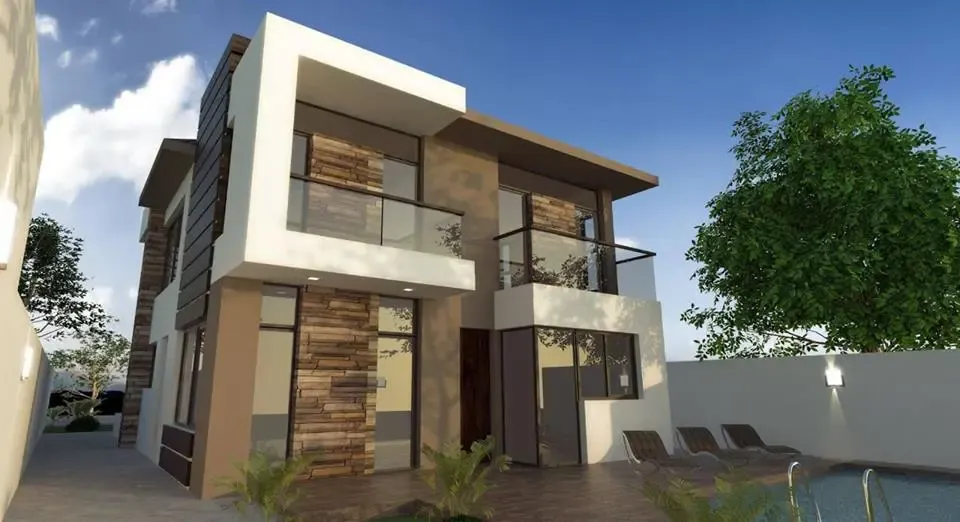 Foto 2 de Hermosa y Lujosa Casa en Venta