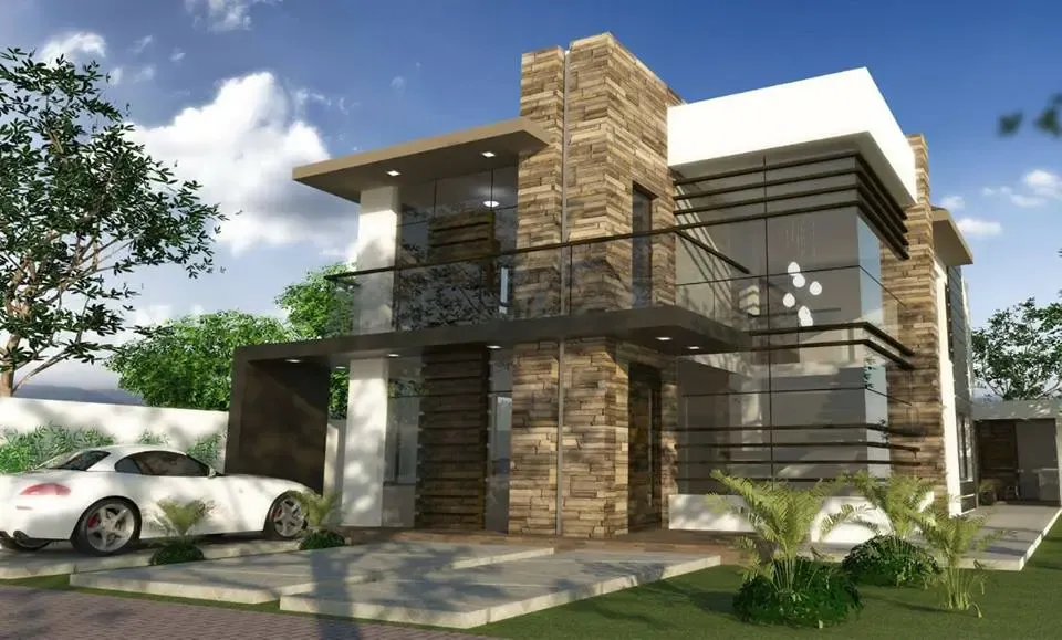 Foto 1 de Hermosa y Lujosa Casa en Venta