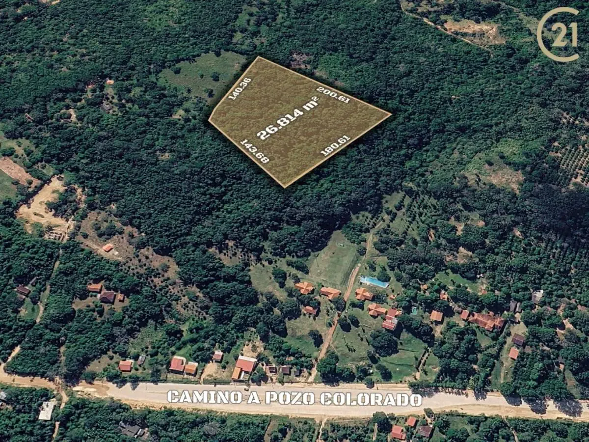 Foto 4 de terreno