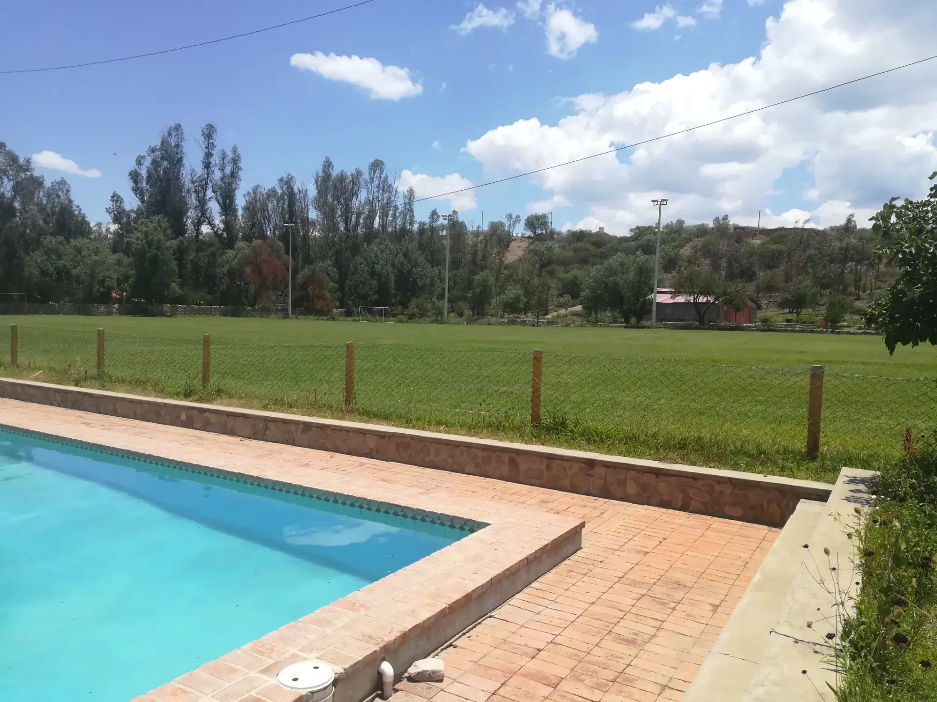 Foto 1 de Propiedad Casa Quinta en Venta! Increible Oportunidad!