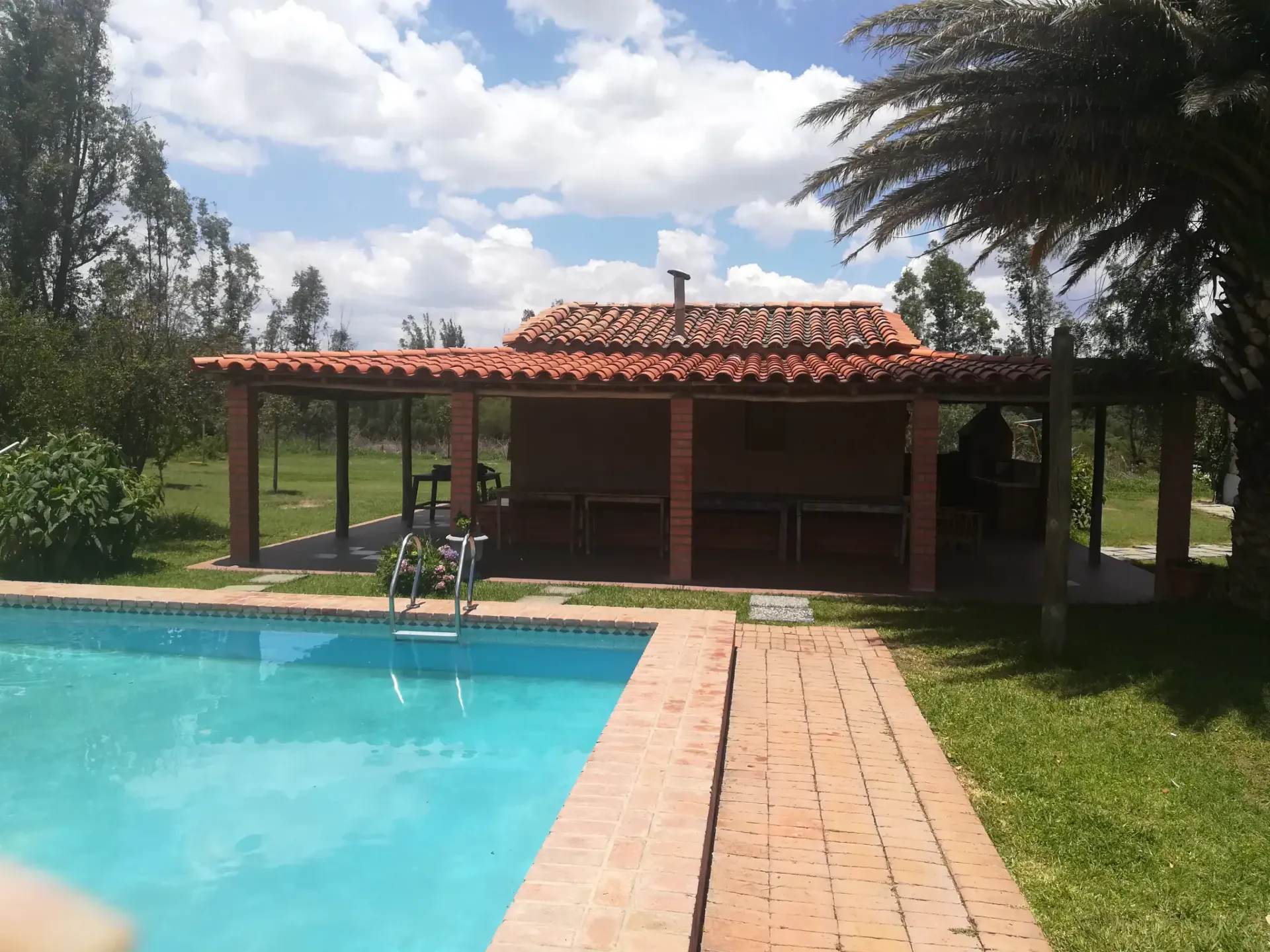 Foto 2 de Propiedad Casa Quinta en Venta! Increible Oportunidad!