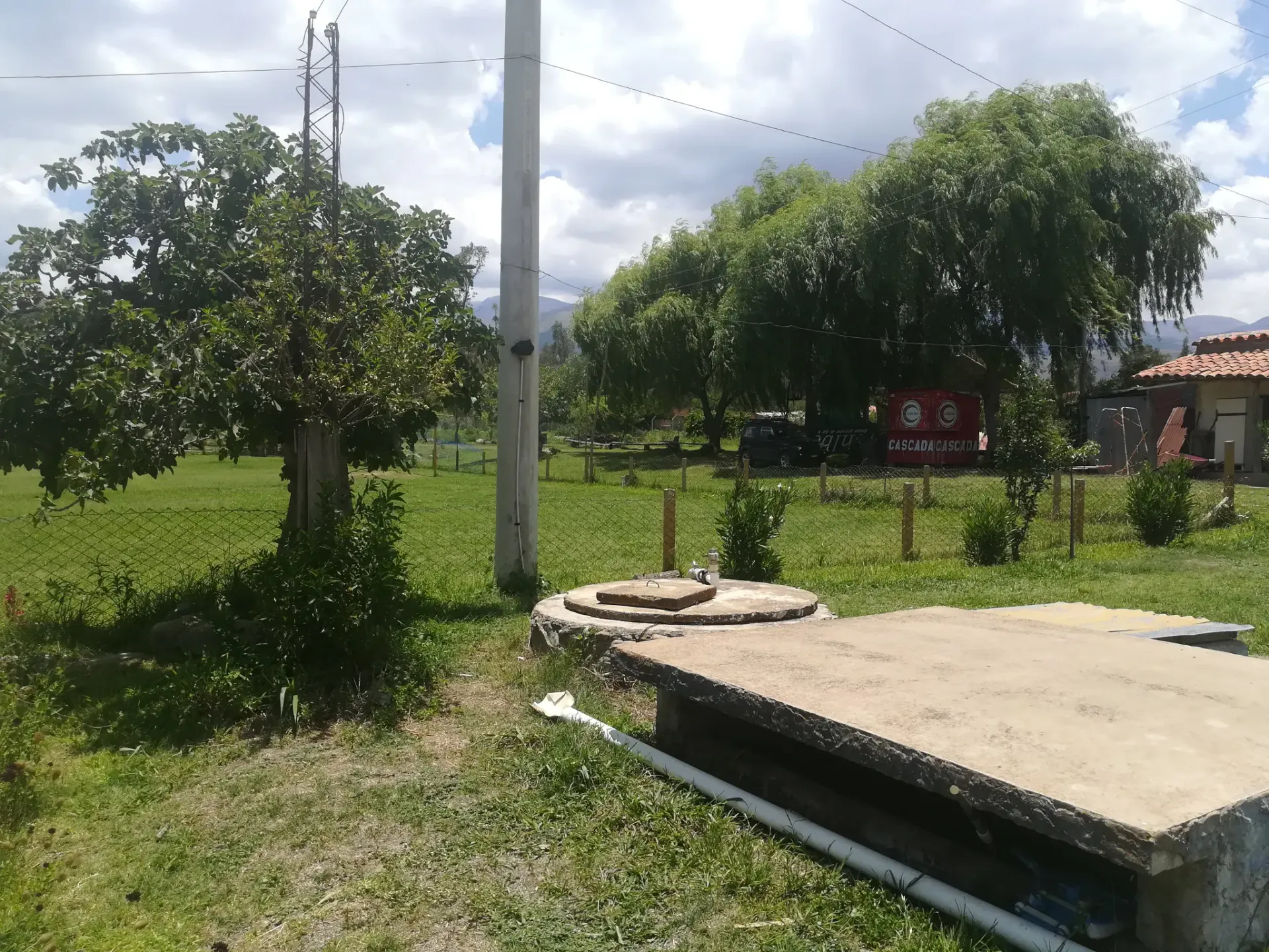 Foto 4 de Propiedad Casa Quinta en Venta! Increible Oportunidad!