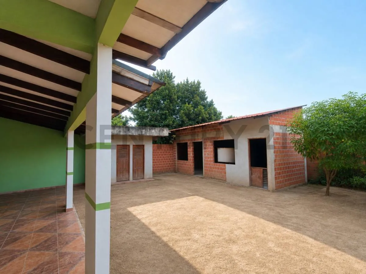 Foto 4 de Casa en Venta en El Torno