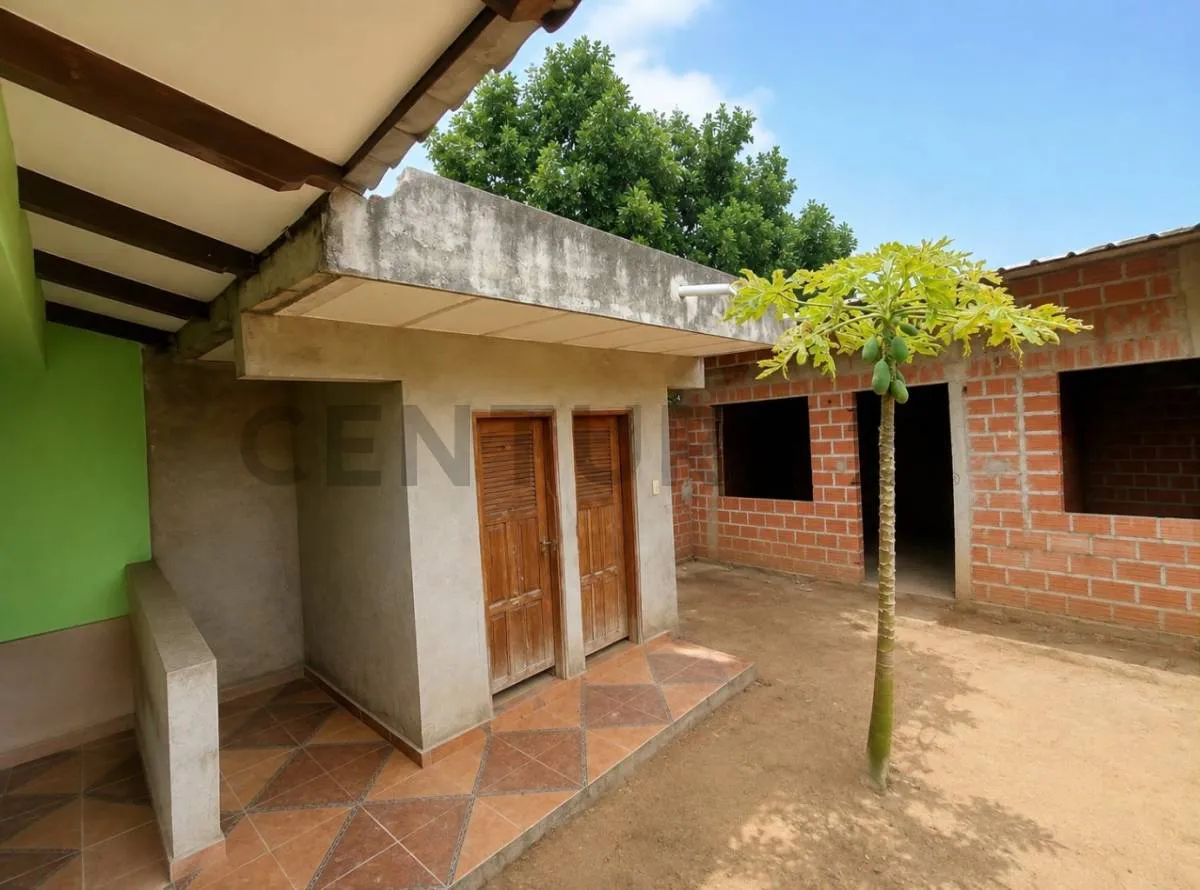 Foto 2 de Casa en Venta en El Torno