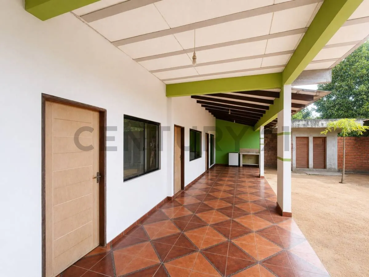 Foto 3 de Casa en Venta en El Torno