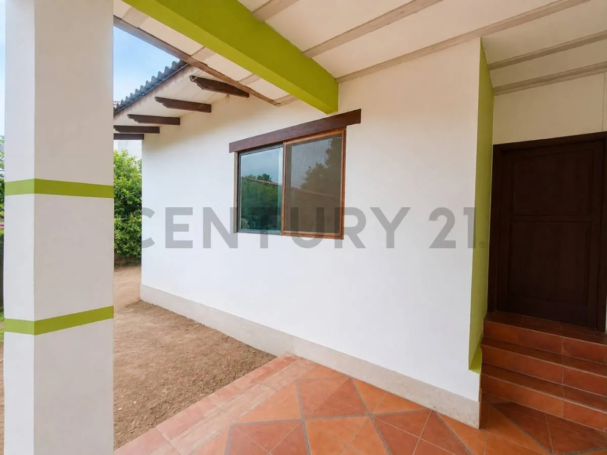 Foto 5 de Casa en Venta en El Torno