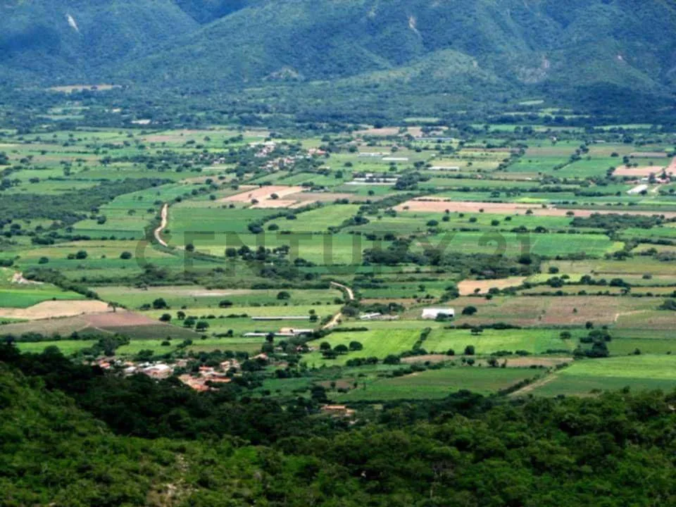 Foto 1 de Paraiso El Mirador / Samaipata