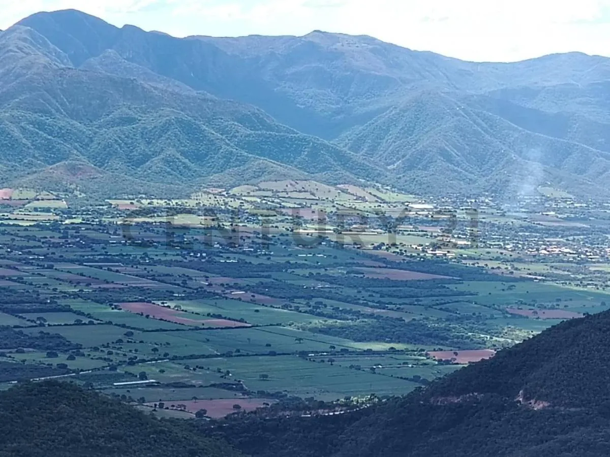 Foto 5 de Paraiso El Mirador / Samaipata