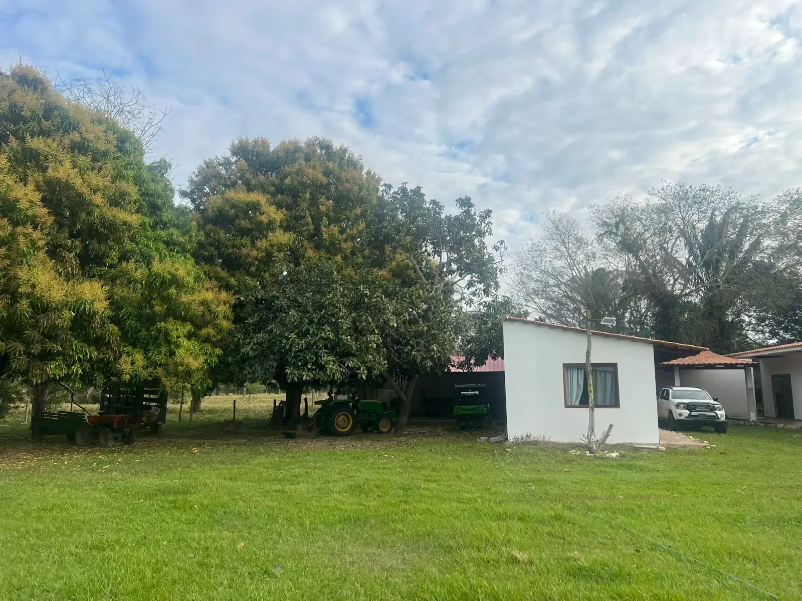Foto 5 de En Venta | Propiedad Rural en Buena Vista