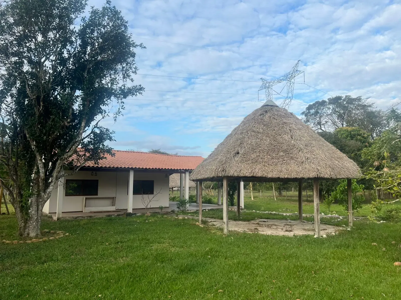 Foto 4 de En Venta | Propiedad Rural en Buena Vista