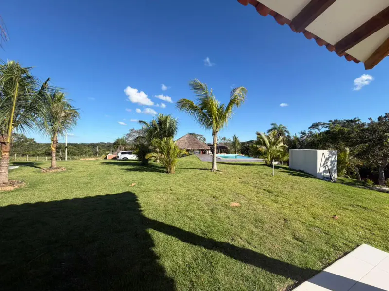 Foto 7 de Quinta Villa Saoli En Alquiler Por Día