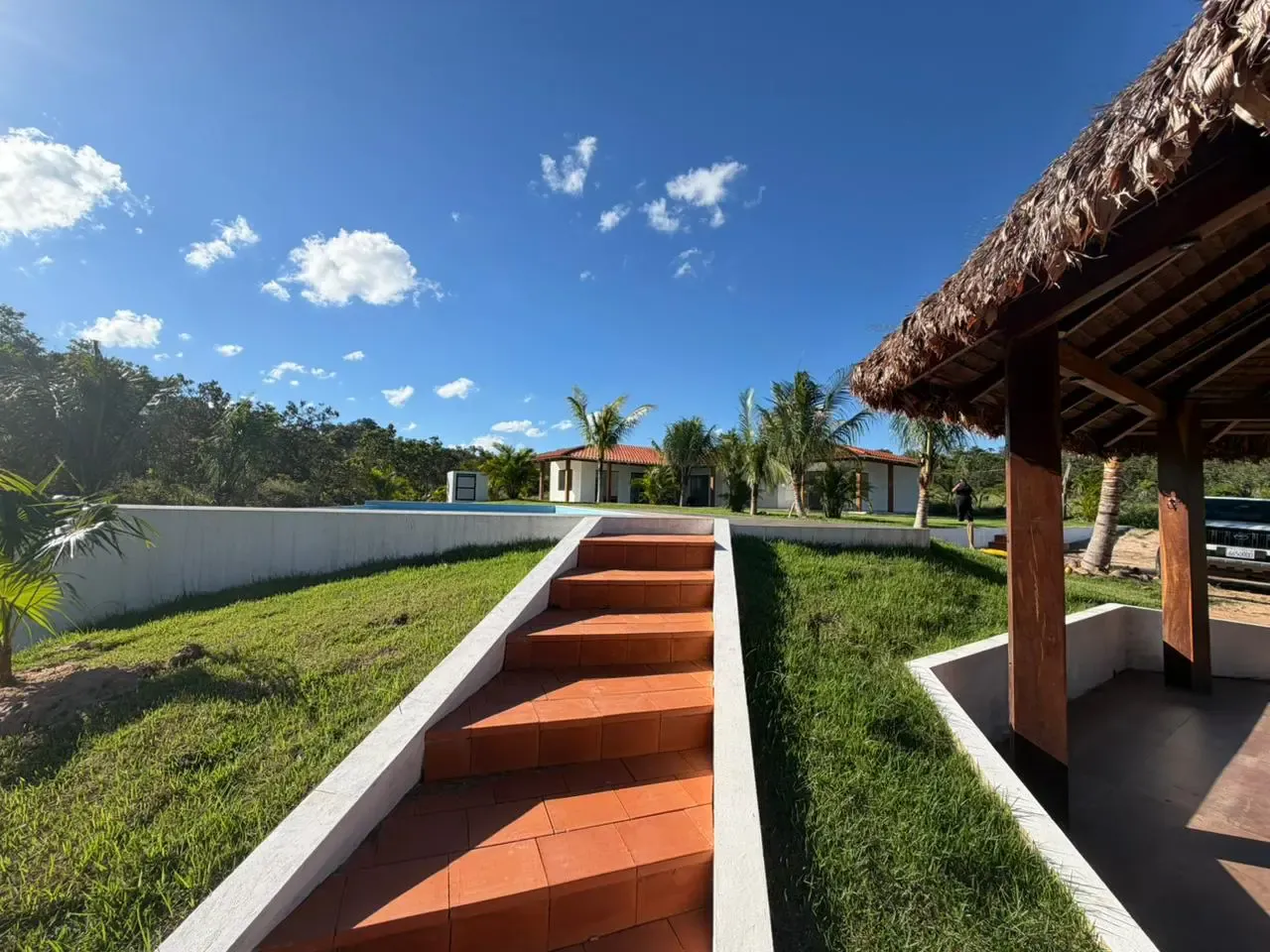 Foto 6 de Quinta Villa Saoli En Alquiler Por Día