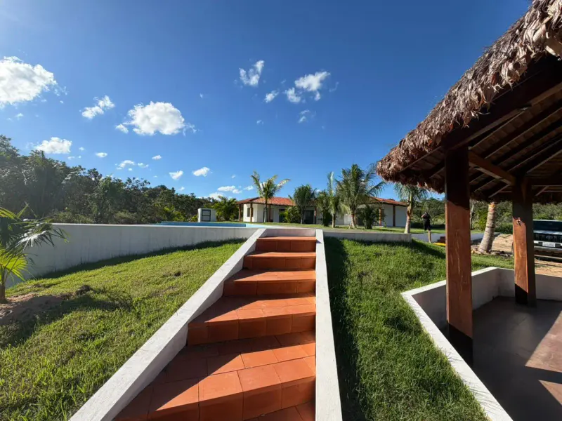 Foto 6 de Quinta Villa Saoli En Alquiler Por Día