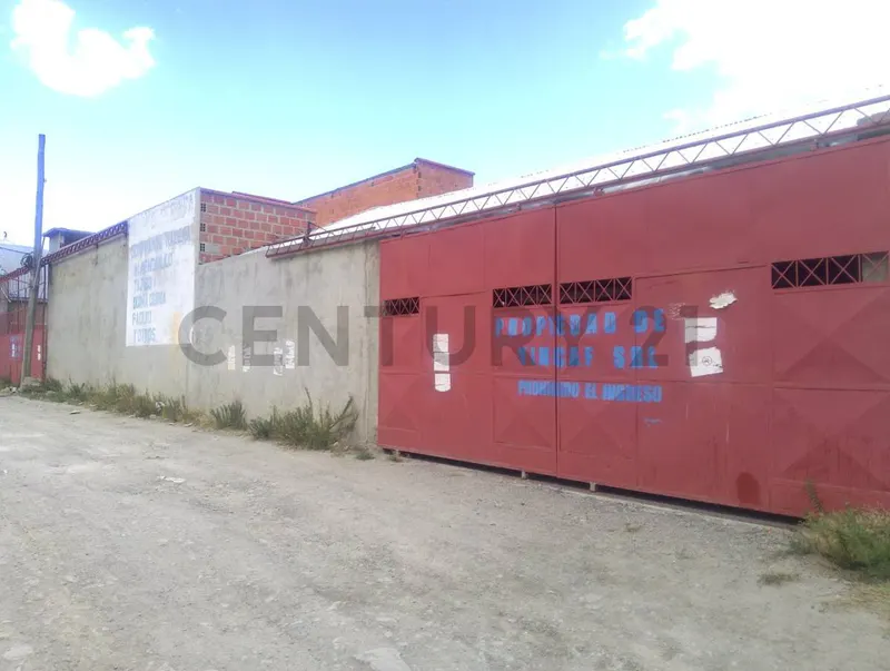 Foto 6 de Terreno en venta de 2.000 m² en Urujara