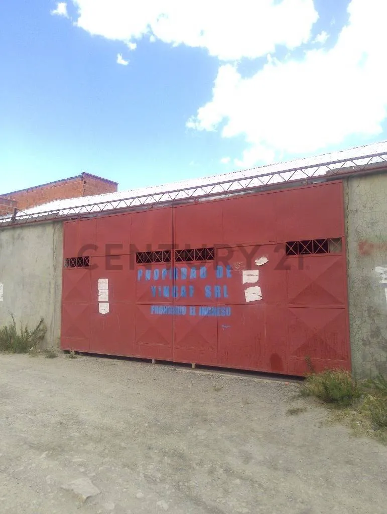 Foto 5 de Terreno en venta de 2.000 m² en Urujara