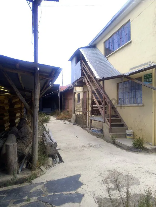 Foto 10 de Terreno en venta de 2.000 m² en Urujara