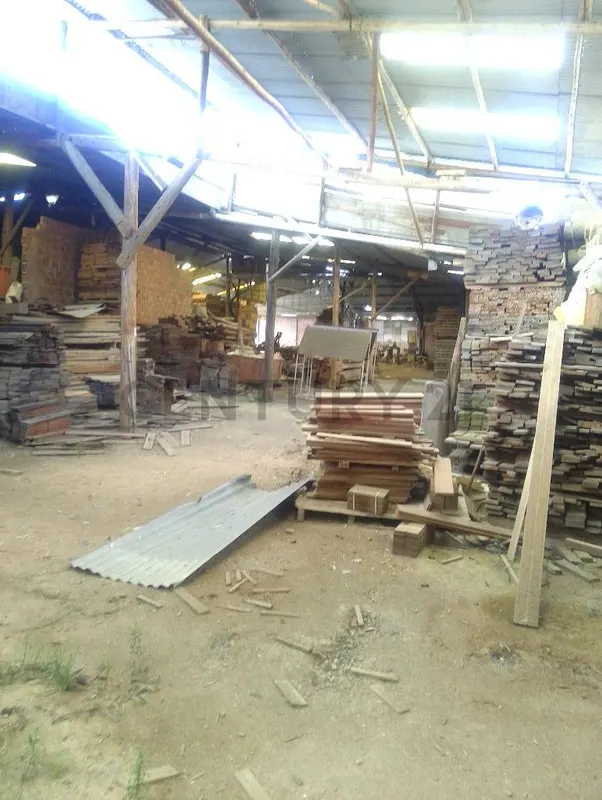 Foto 14 de Terreno en venta de 2.000 m² en Urujara