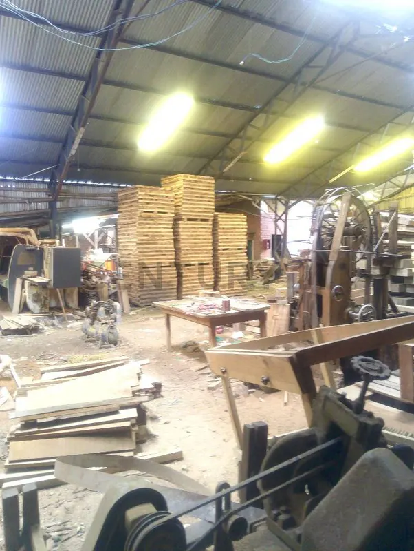 Foto 12 de Terreno en venta de 2.000 m² en Urujara