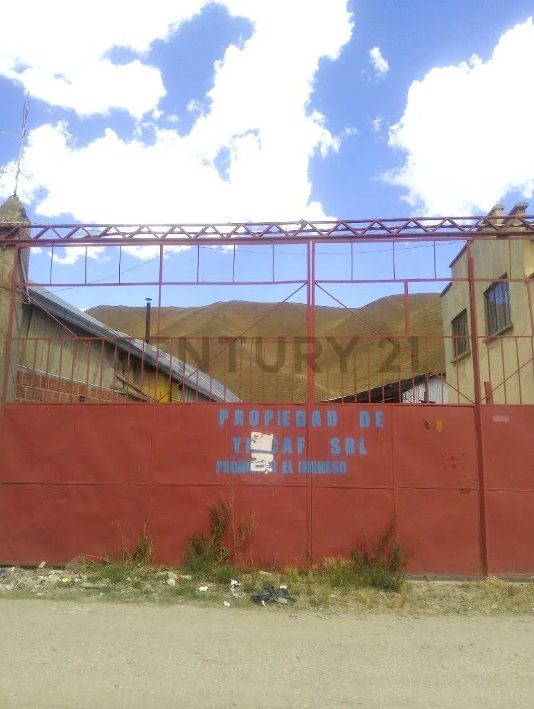 Foto 4 de Terreno en venta de 2.000 m² en Urujara