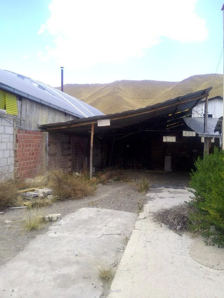 Foto 7 de Terreno en venta de 2.000 m² en Urujara