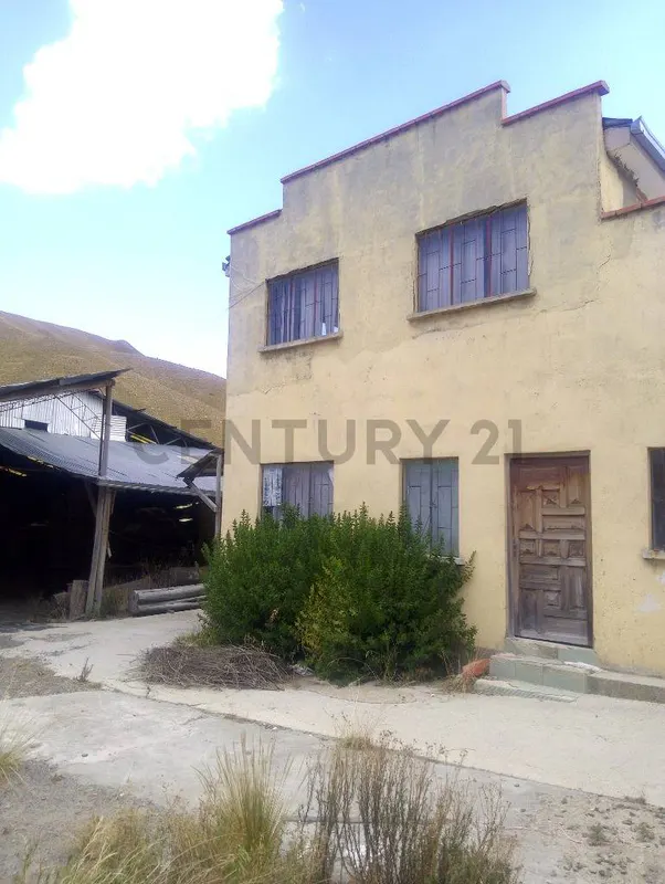Foto 9 de Terreno en venta de 2.000 m² en Urujara