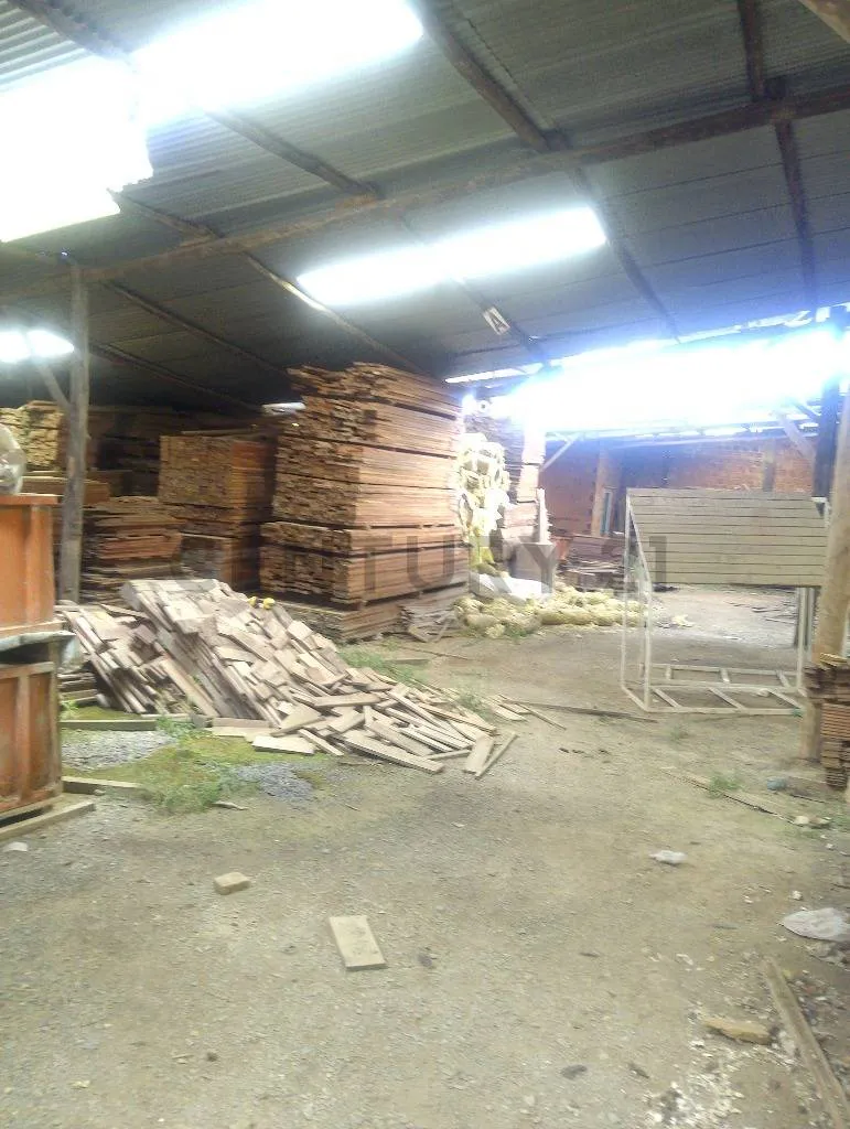 Foto 3 de Terreno en venta de 2.000 m² en Urujara