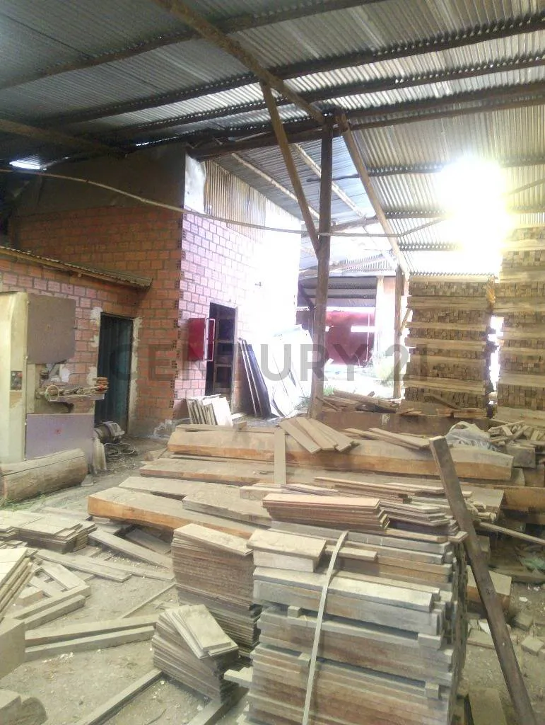 Foto 13 de Terreno en venta de 2.000 m² en Urujara