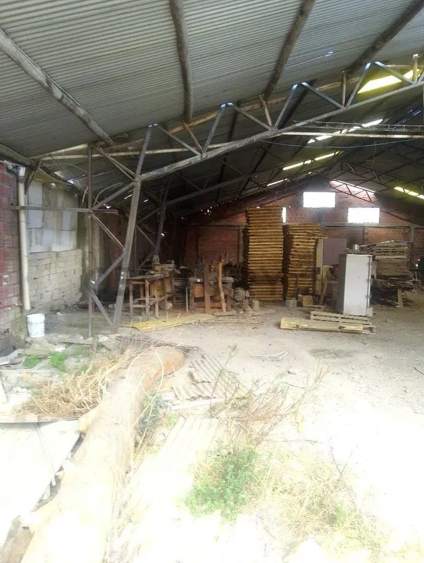 Foto 8 de Terreno en venta de 2.000 m² en Urujara