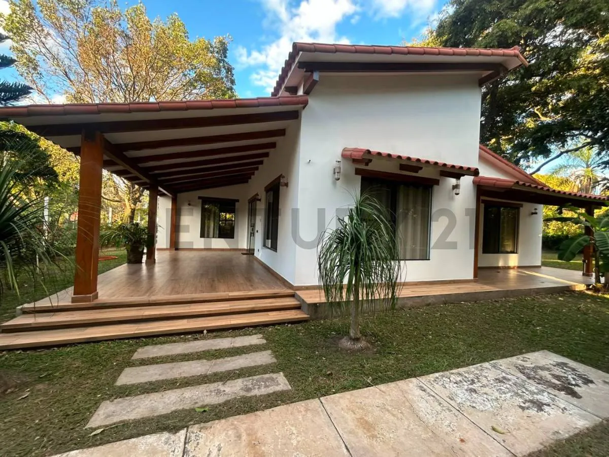Foto 9 de Casa Quinta / Terreno en Venta – Gran Oportunidad