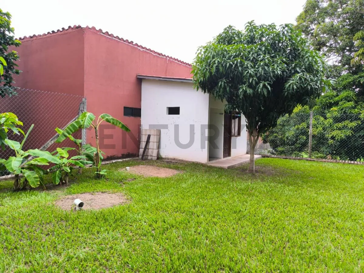 Foto 2 de Casa Quinta / Terreno en Venta – Gran Oportunidad