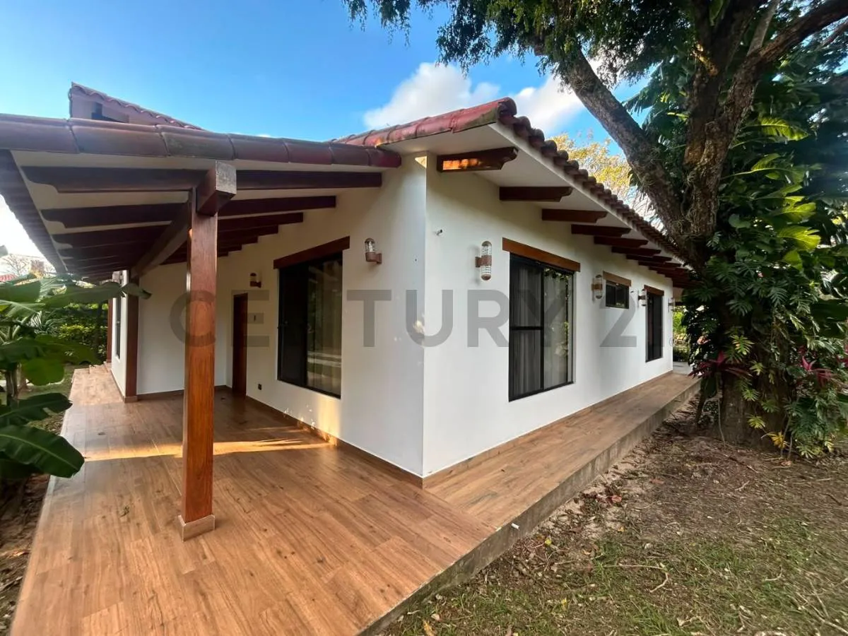 Foto 10 de Casa Quinta / Terreno en Venta – Gran Oportunidad
