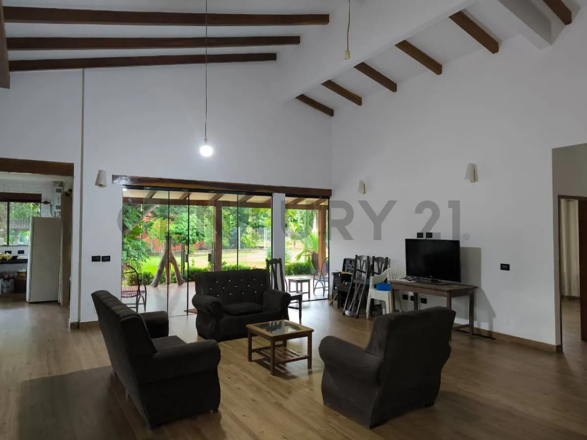 Foto 7 de Casa Quinta / Terreno en Venta – Gran Oportunidad