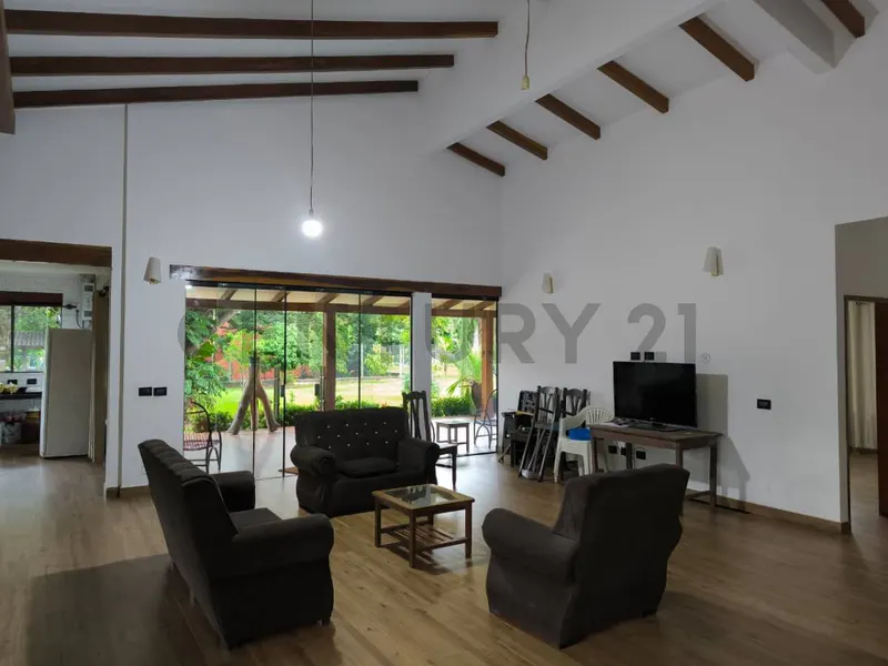 Foto 7 de Casa Quinta / Terreno en Venta – Gran Oportunidad