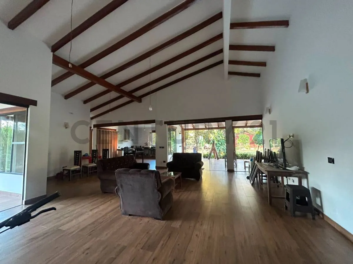 Foto 6 de Casa Quinta / Terreno en Venta – Gran Oportunidad