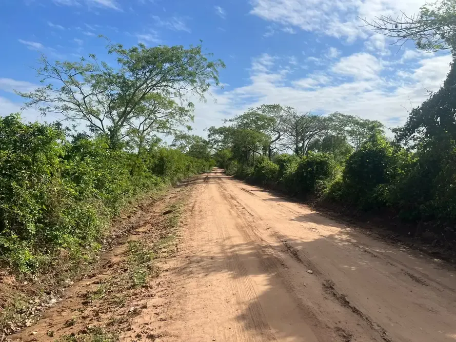 Foto 3 de TITULO: Propiedad de 51.000 m² en Cotoca, ideal para inversión y uso productivo