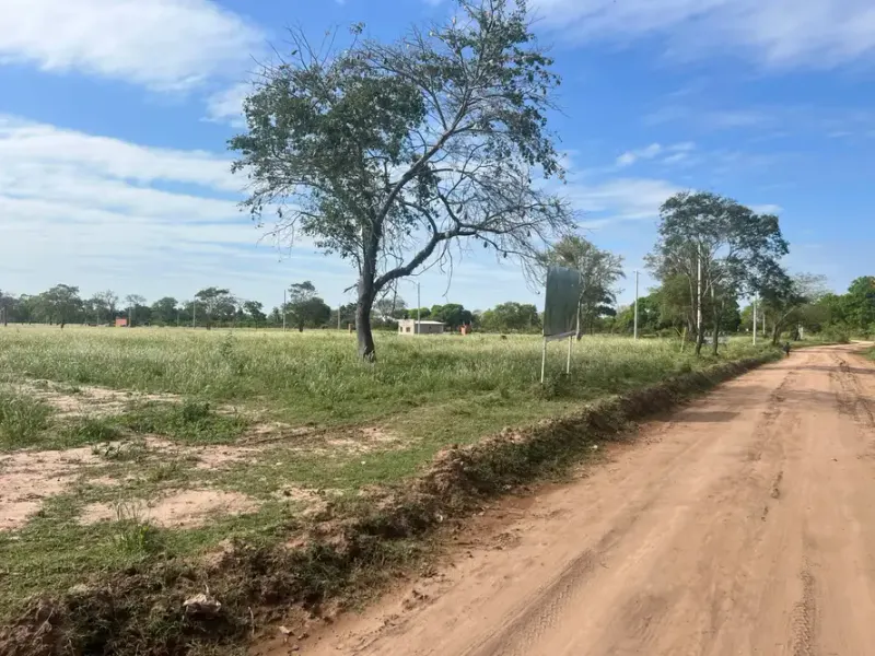 Foto 9 de TITULO: Propiedad de 51.000 m² en Cotoca, ideal para inversión y uso productivo