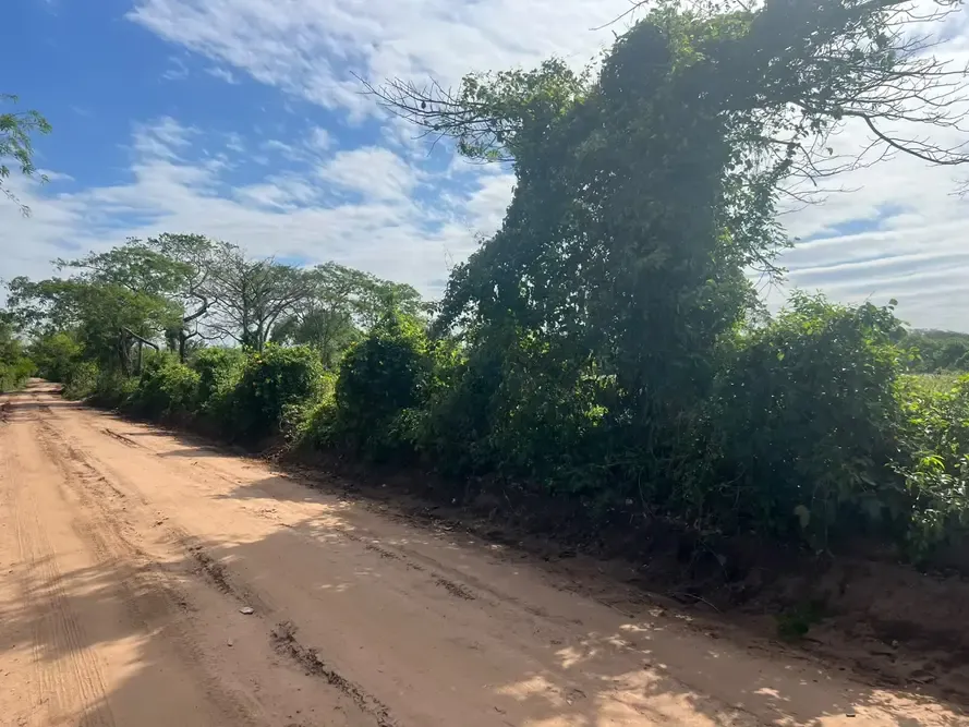 Foto 4 de TITULO: Propiedad de 51.000 m² en Cotoca, ideal para inversión y uso productivo