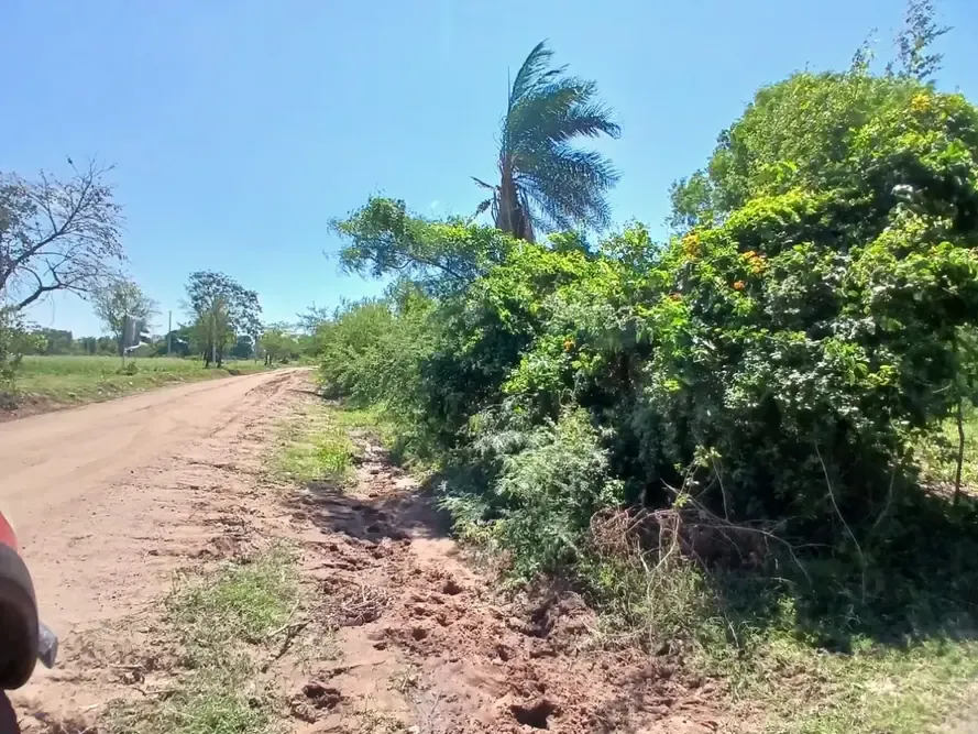 Foto 2 de TITULO: Propiedad de 51.000 m² en Cotoca, ideal para inversión y uso productivo