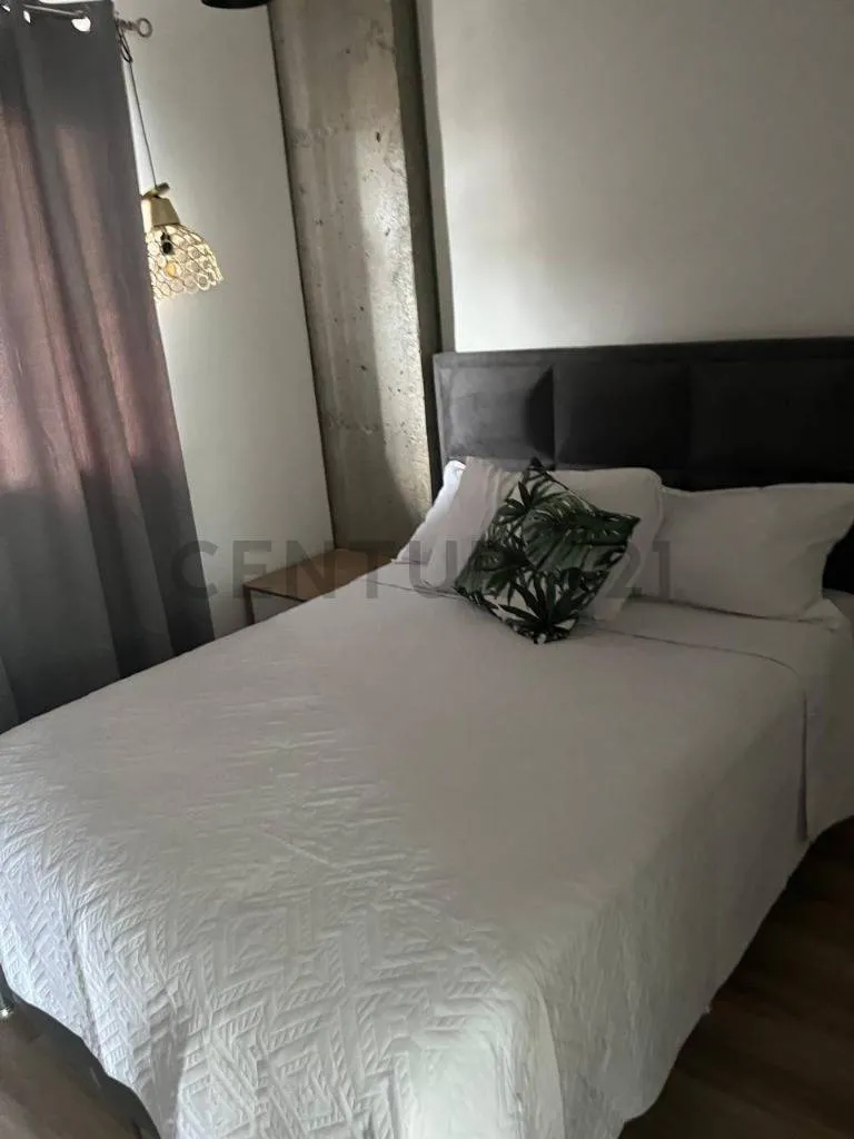 Foto 5 de Hermoso Departamento Amoblado en Alquiler – Mar Adentro