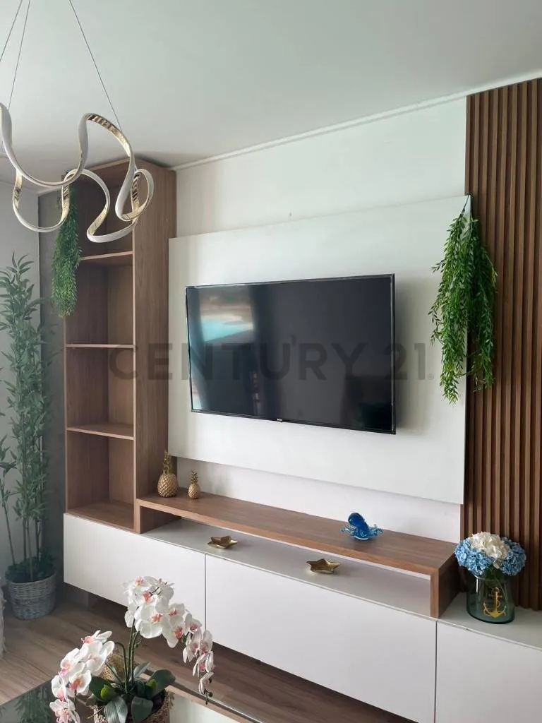 Foto 4 de Hermoso Departamento Amoblado en Alquiler – Mar Adentro