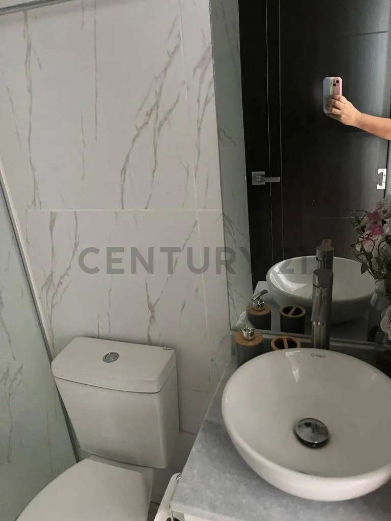 Foto 6 de Hermoso Departamento Amoblado en Alquiler – Mar Adentro