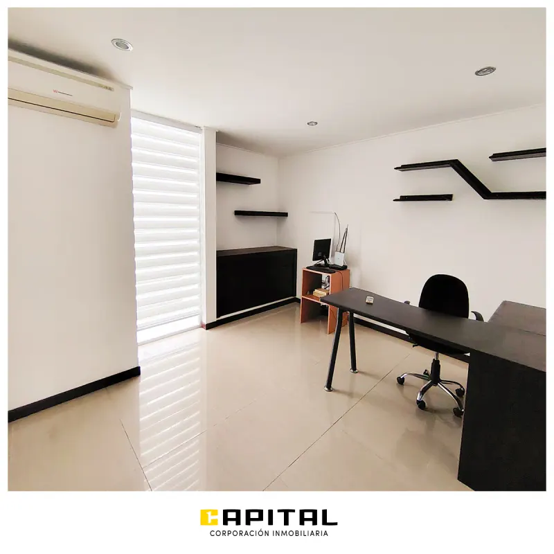 Foto 7 de Colinas del Urubo I – Amplia Casa en Alquiler